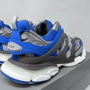 Balenciaga | Shoes | Balenciaga Track Led Mens Sneakers Size  display picture 1